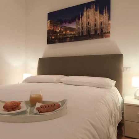 Cenisio Apartment Milan Exterior photo