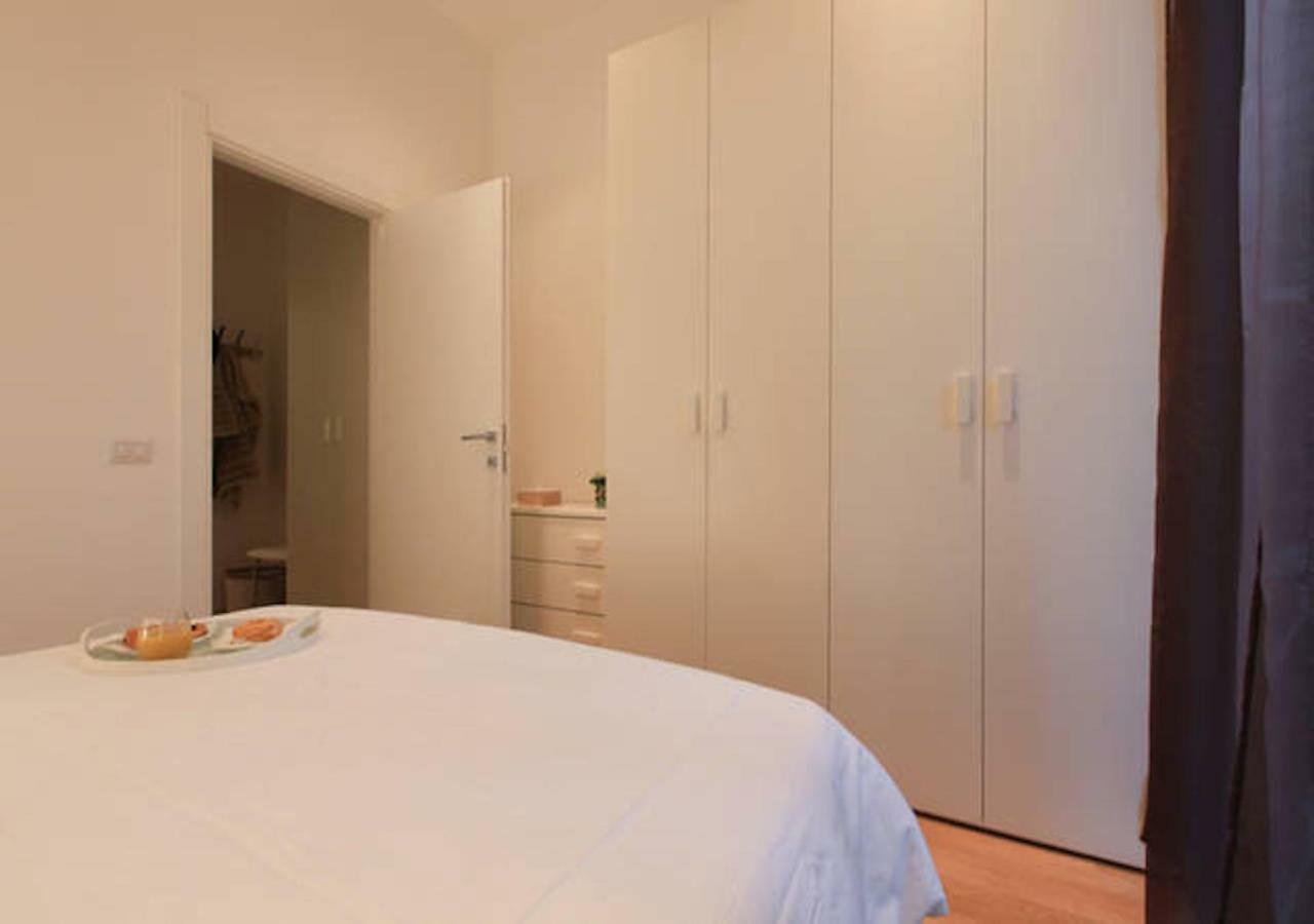 Cenisio Apartment Milan Exterior photo